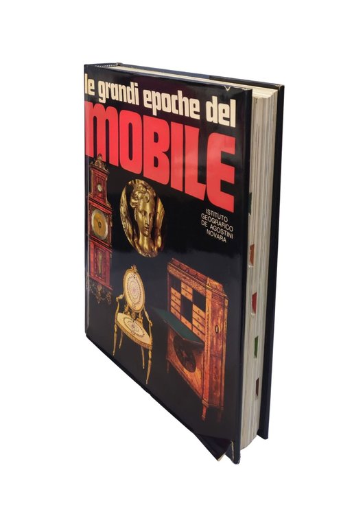 Le Grandi Epoche Del Mobile. Conoscere L'antiquariato | Immagine Gallery 3