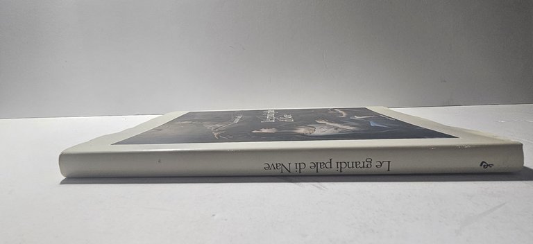 Le Grandi Pale di Nave Luciano Anelli Arte Sacra Pittura … | Immagine Gallery 2