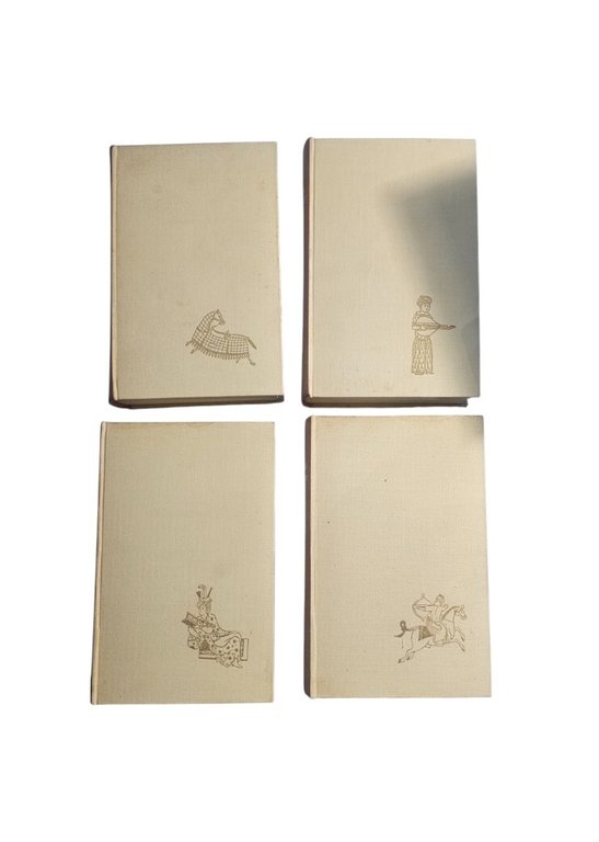 Le mille e una notte - Millenni Einaudi 1955 - …