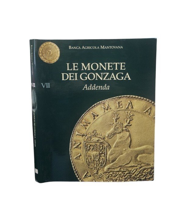 Le monete dei Gonzaga. Addenda