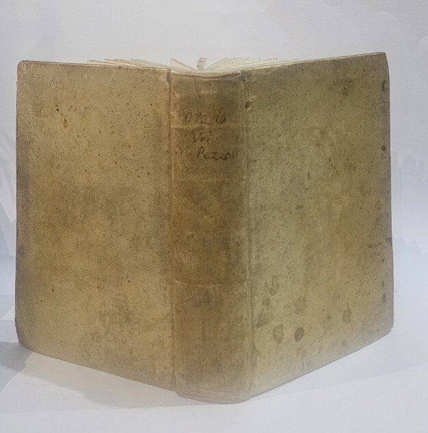 Le odi di Q. Orazio Flacco tradotte ad uso delle …