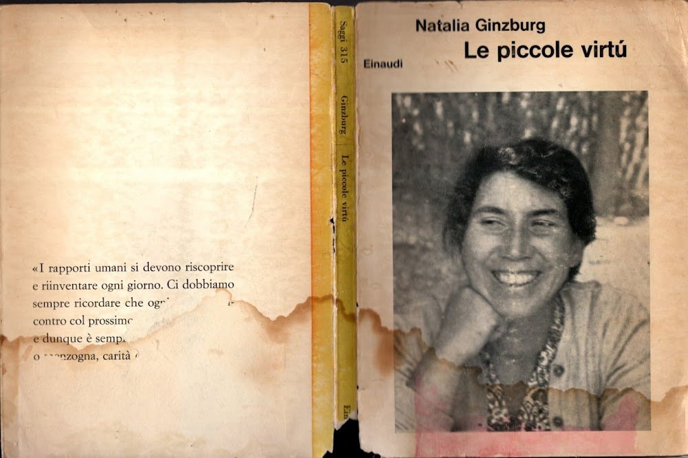 Le piccole virtù'**