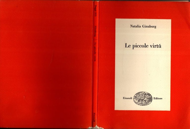 Le piccole virtù'**