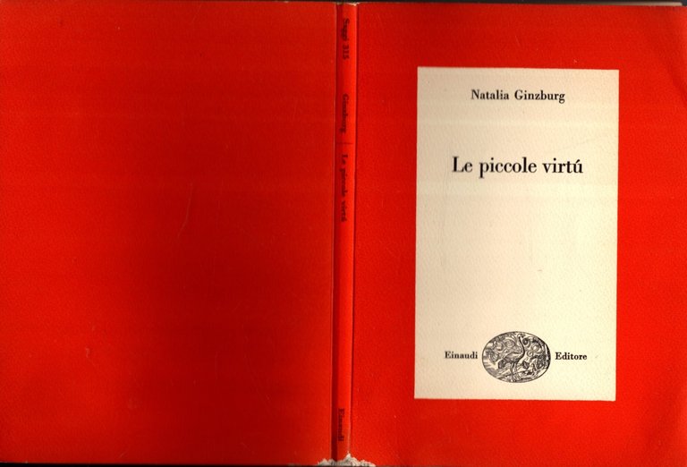 Le piccole virtù'**
