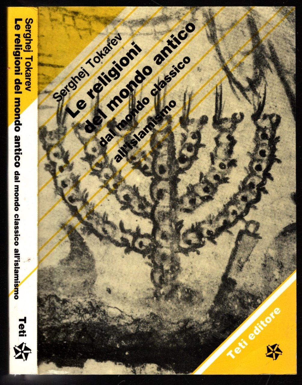 Le religioni del mondo antico. Dal mondo classico all'islamismo