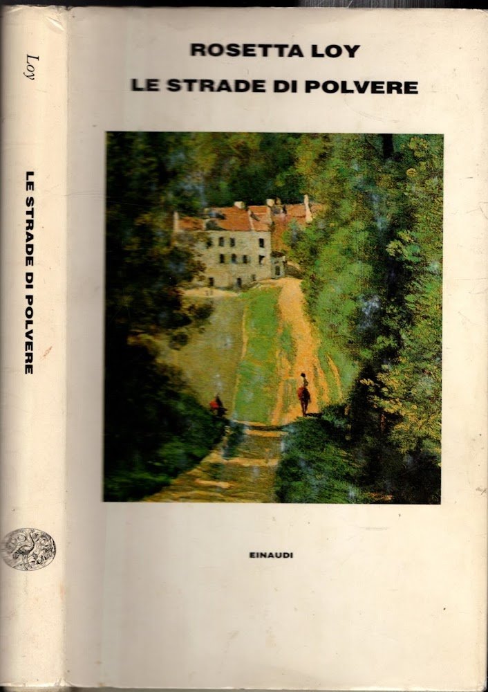 Le strade di polvere