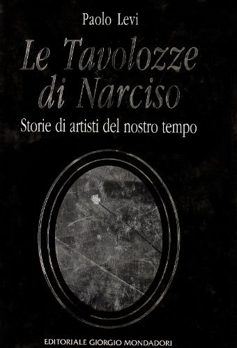 Le tavolozze di Narciso