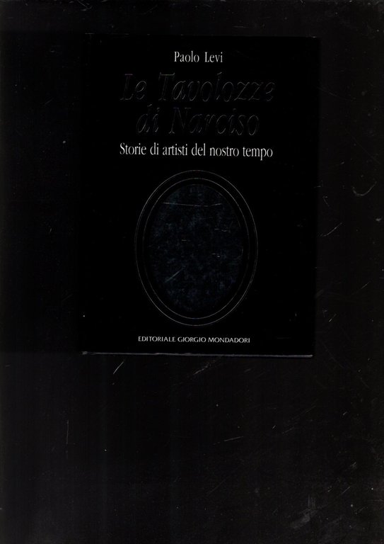 Le tavolozze di Narciso