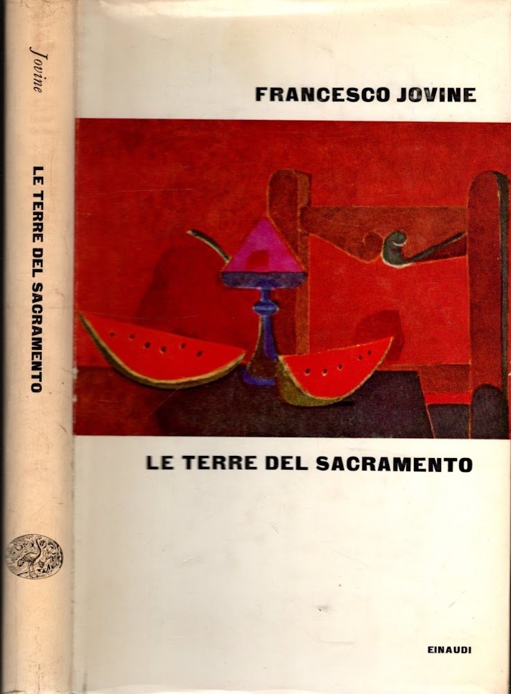 LE TERRE DEL SACRAMENTO