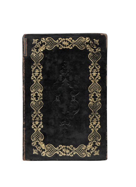 Legatura di pregio. Quale sia la vera grandezza dell'uomo e …