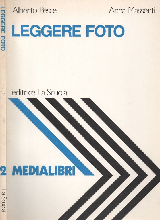 Leggere foto di Alberto Pesce e Anna Massenti