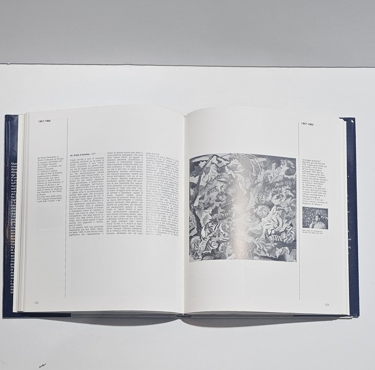 Leggere Guttuso Enrico Crispolti libro arte pittura italiana Arnoldo Mondadori | Immagine Gallery 5
