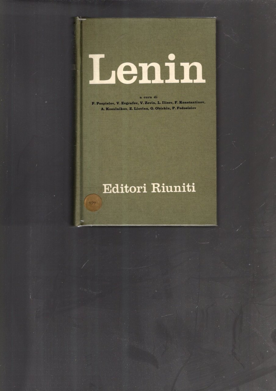 LENIN