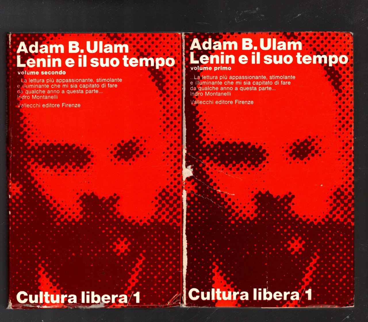 Lenin e il suo tempo. 2 Volumi