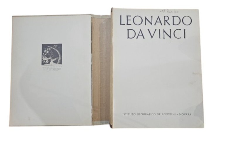 Leonardo Da Vinci