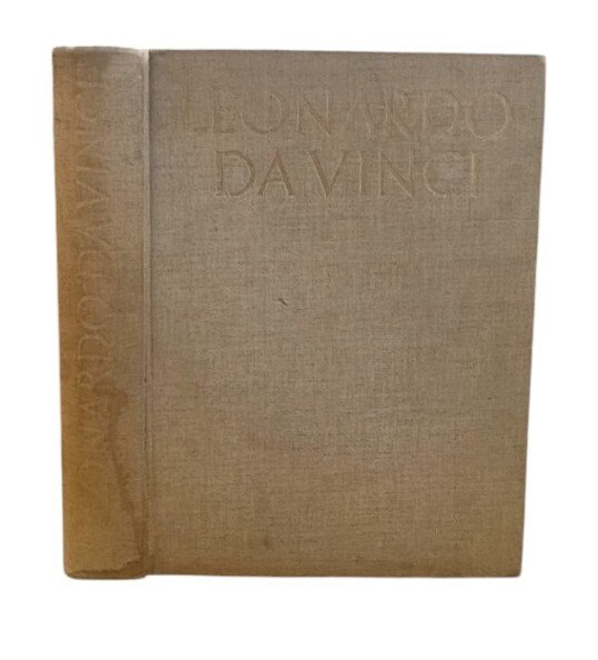 Leonardo Da Vinci