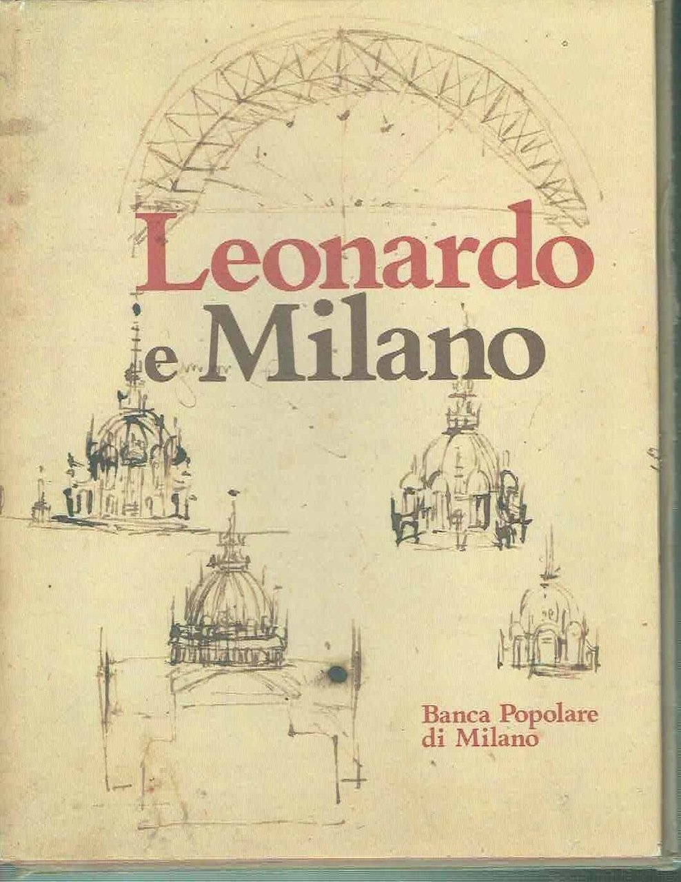 LEONARDO E MILANO