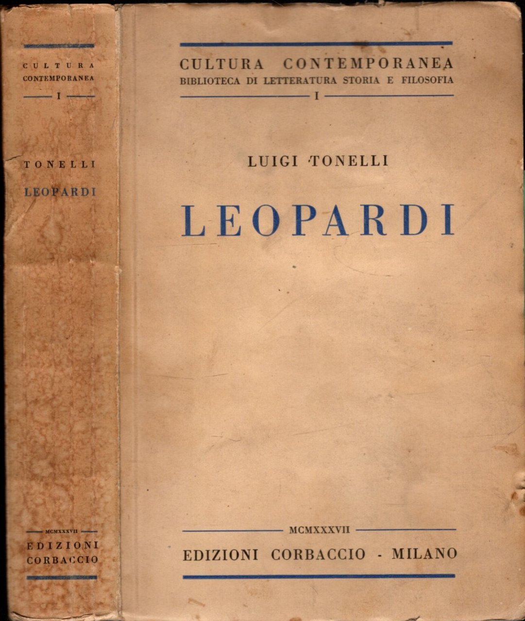 LEOPARDI