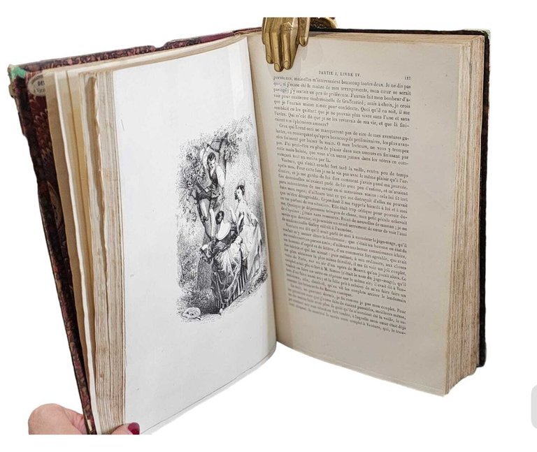 Les Confessions De J.J. Rousseau *