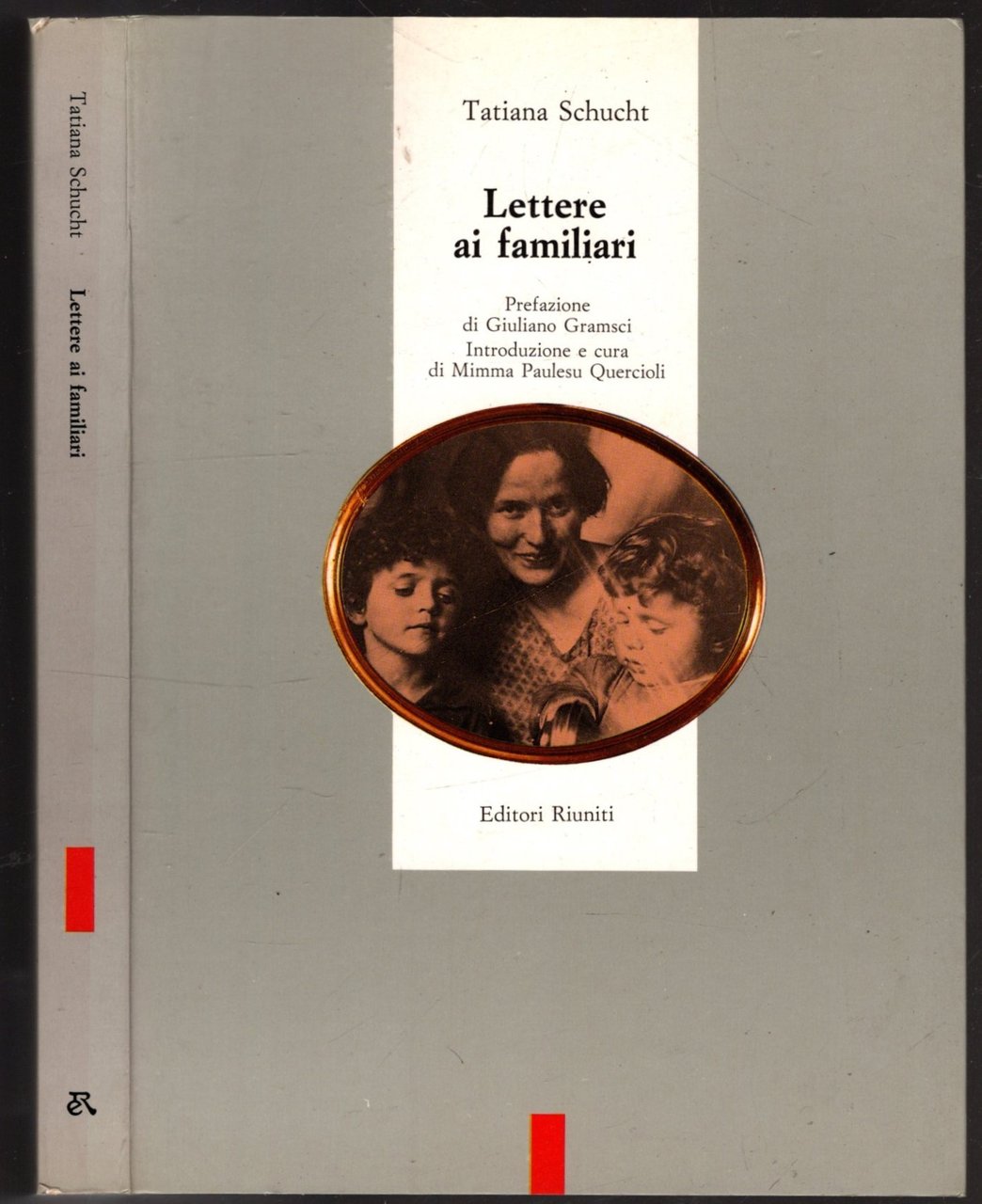 Lettere ai familiari