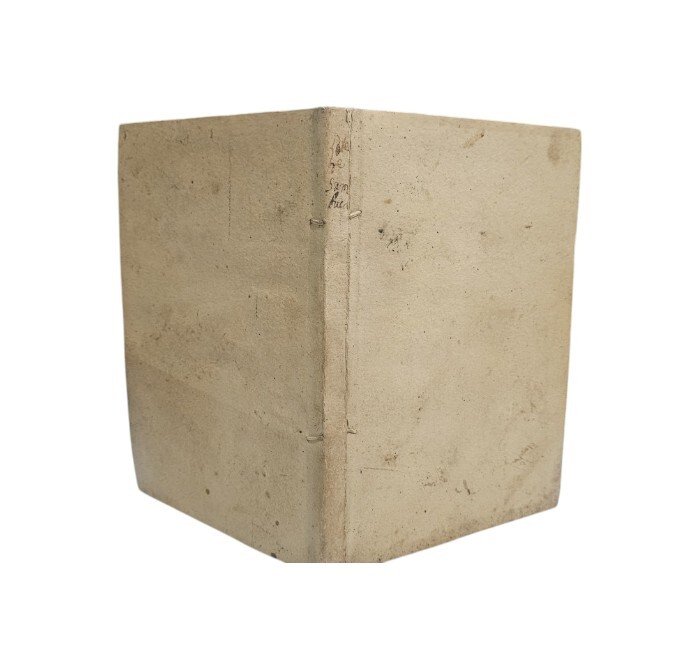 Lettere dell'abate Don Antonio Sambuca scritte al Sig. Abate Don …