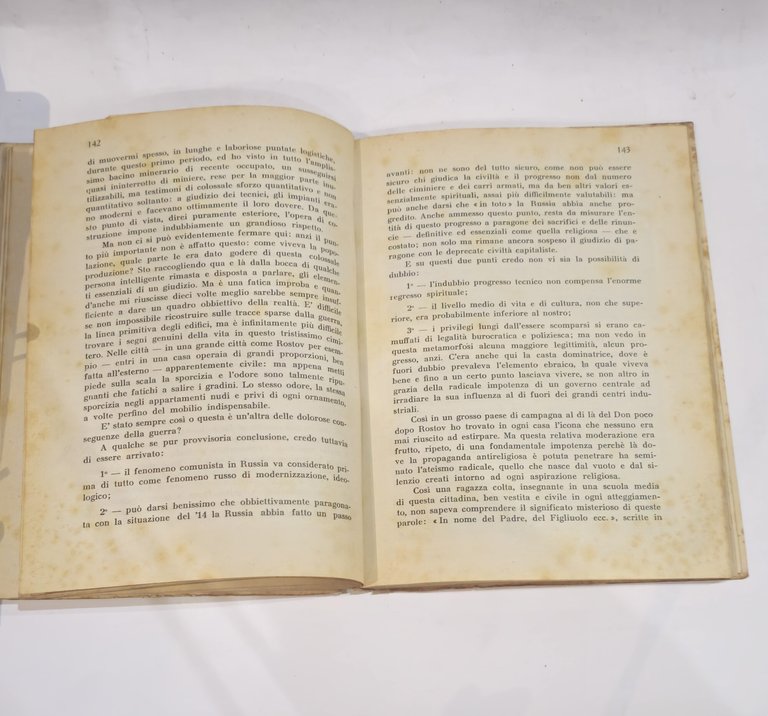 Lettere e Pagine di Diario (1945) di Sandro &amp; Cesare … | Immagine Gallery 2