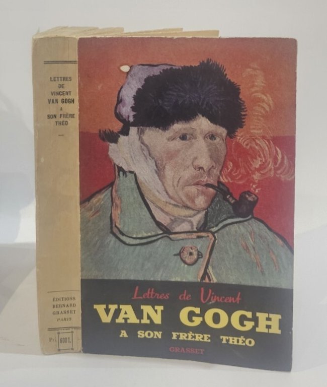 Lettres de Vincent Van Gogh a son frere Theo | Immagine Gallery 2