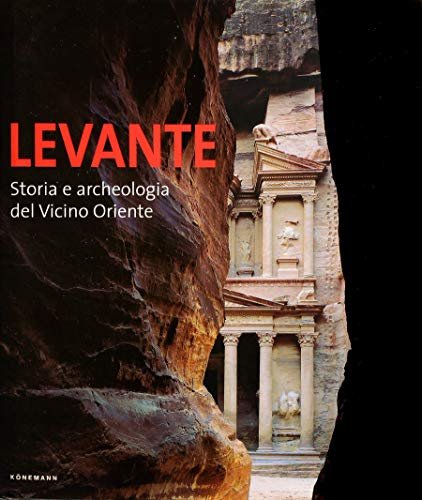 Levante. Ediz. illustrata
