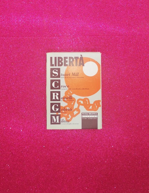 Libertà