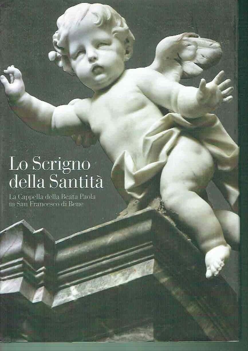 LO SCRIGNO DELLA SANTITA'