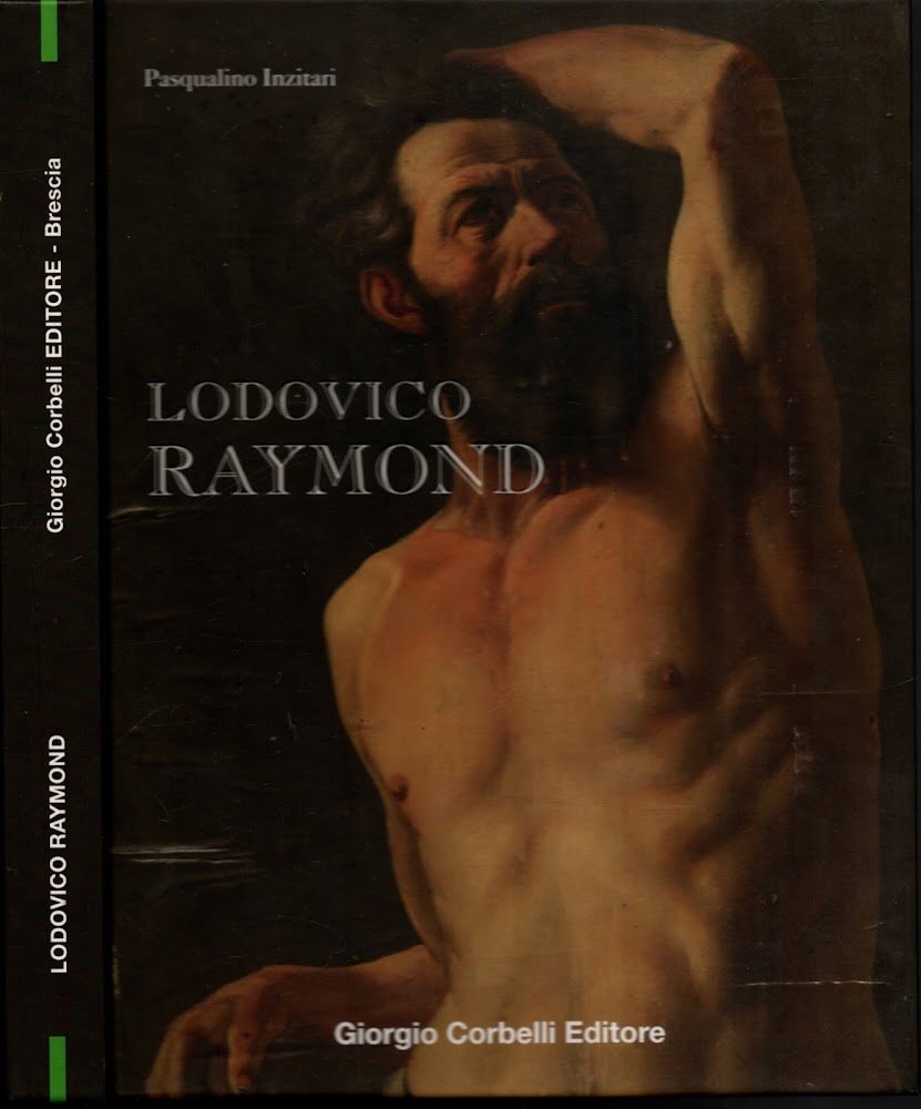LODOVICO RAYMOND