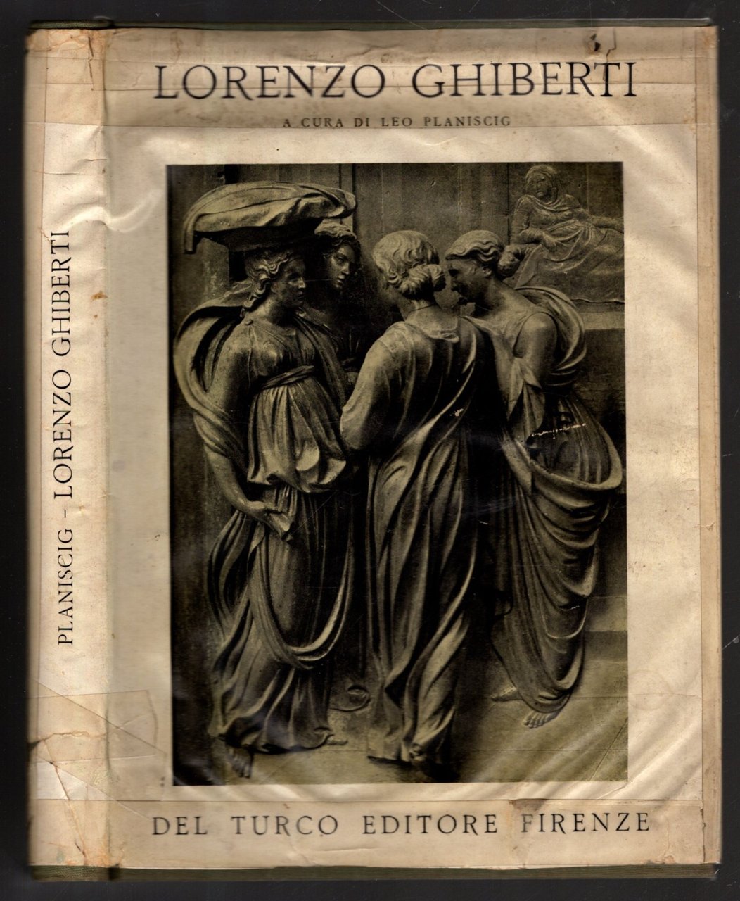 LORENZO GHIBERTI.