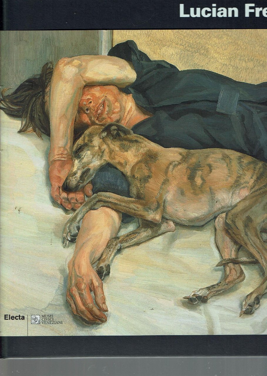 LUCIAN FREUD