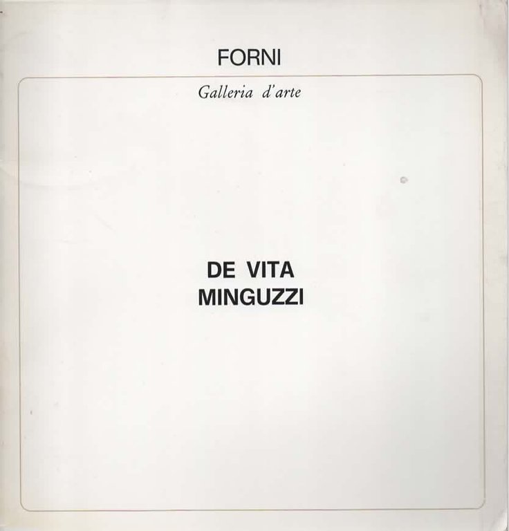 Luciano De Vita nel mio giardino dipinti, sculture, acqueforti Gennaio …