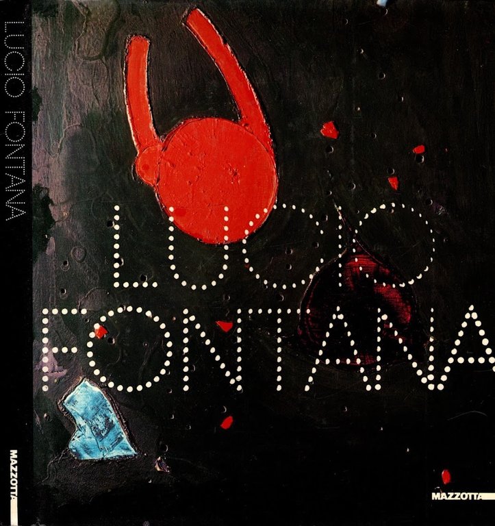 Lucio Fontana
