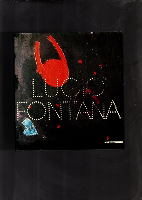 Lucio Fontana