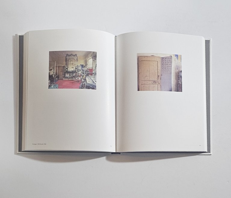 Luigi Ghirri Project Prints libro fotografia contemporanea catalogo | Immagine Gallery 5