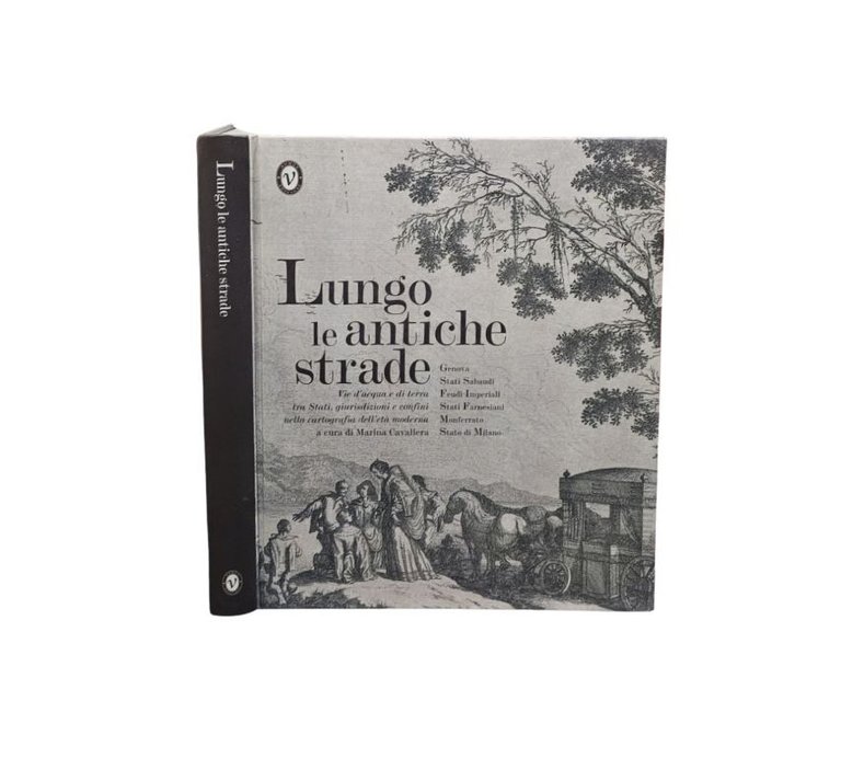 Lungo le antiche strade di Cavallera Marina