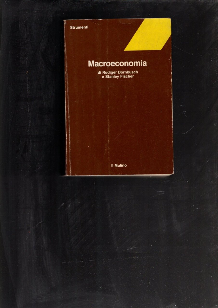 MACROECONOMIA