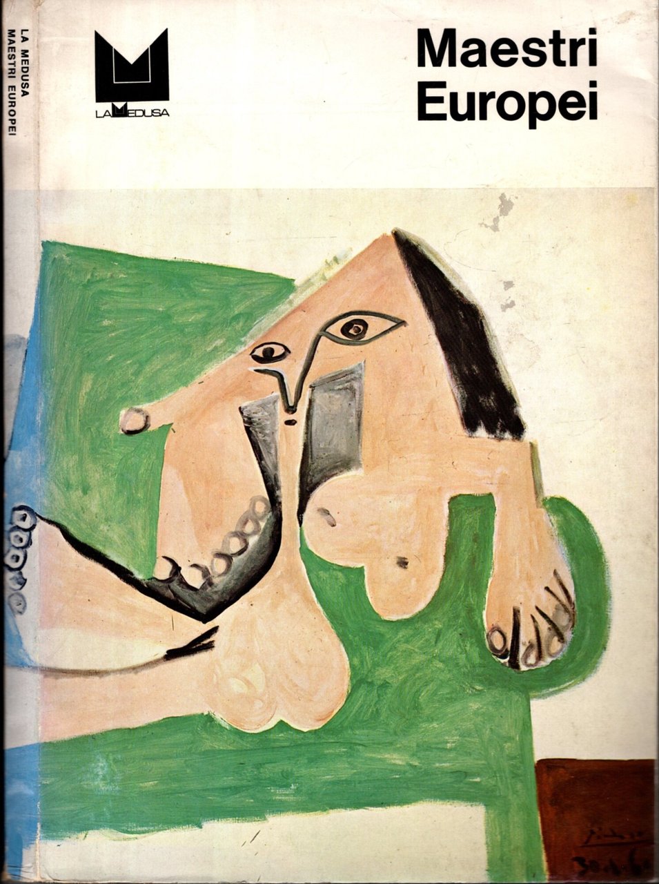 MAESTRI EUROPEI "LA MEDUSA"