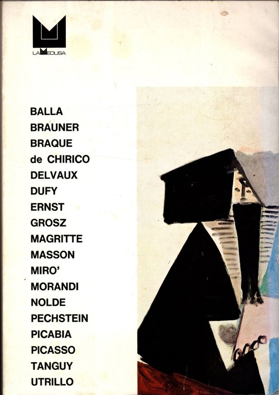 MAESTRI EUROPEI "LA MEDUSA"