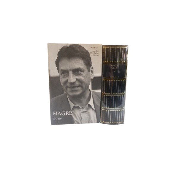 Magris - Opere (Vol. 1)