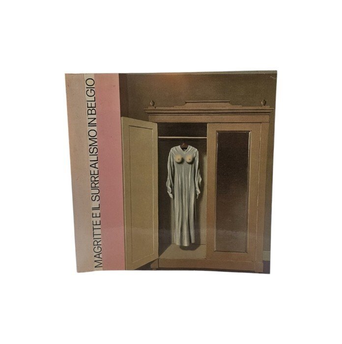 Magritte e il Surrealismo in Belgio