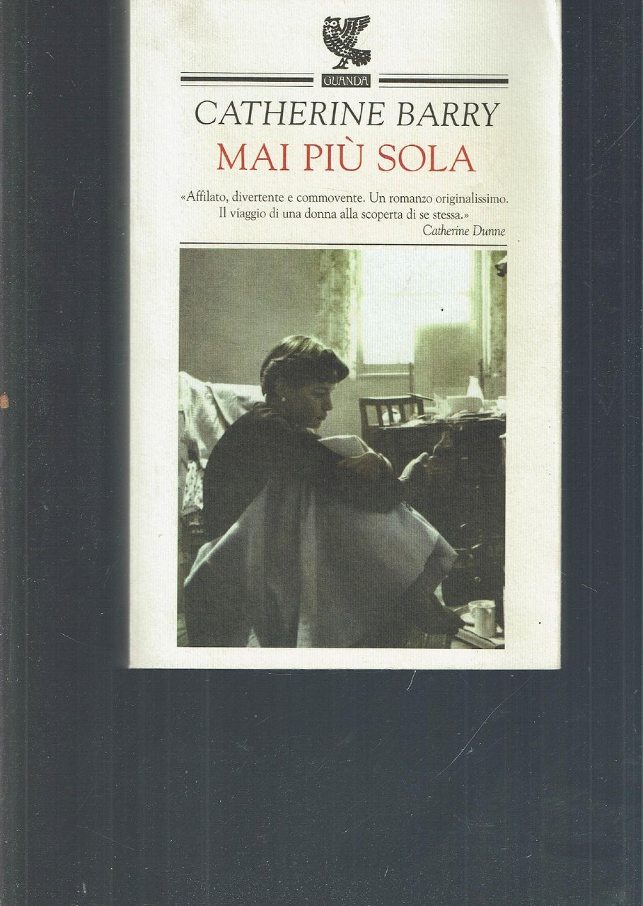 MAI PIU' SOLA