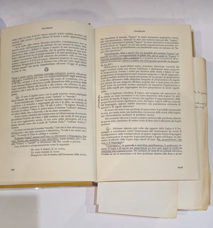 Manuale di logica di Quine Willard Van Orman | Immagine Gallery 2