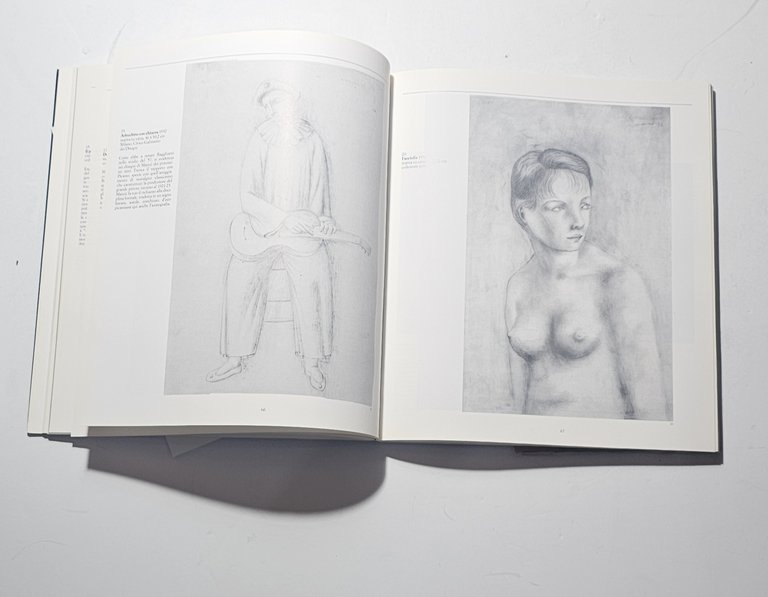 Manzù – Catalogo illustrato Electa dedicato all’opera di Giacomo Manzù | Immagine Gallery 2