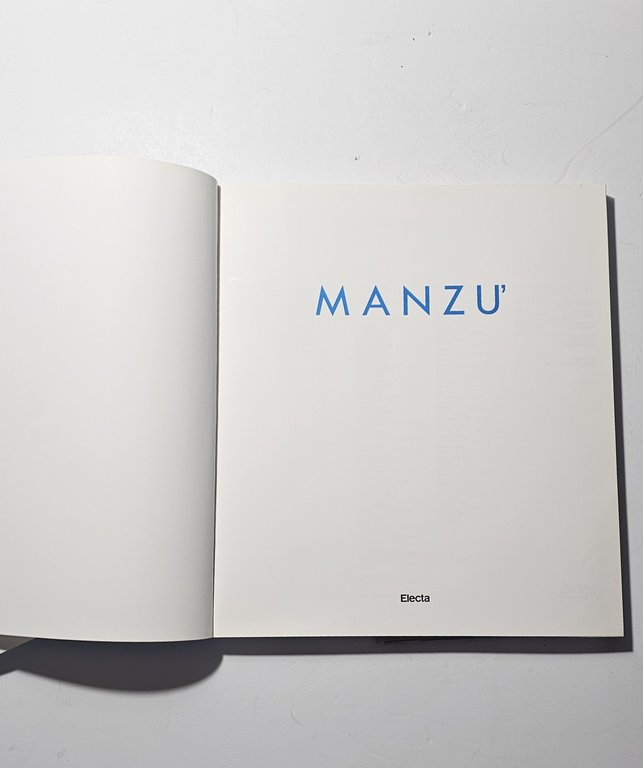 Manzù – Catalogo illustrato Electa dedicato all’opera di Giacomo Manzù | Immagine Gallery 3
