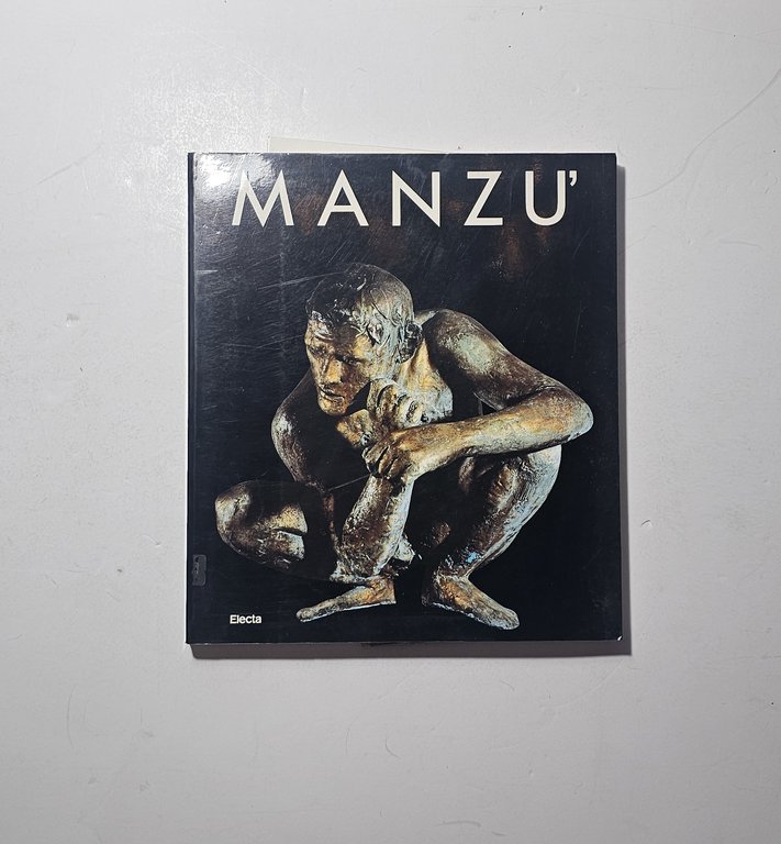 Manzù – Catalogo illustrato Electa dedicato all’opera di Giacomo Manzù | Immagine Gallery 4