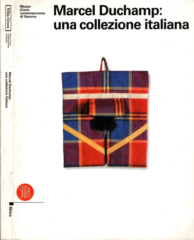 Marcel Duchamp: Una Collezione Italiana