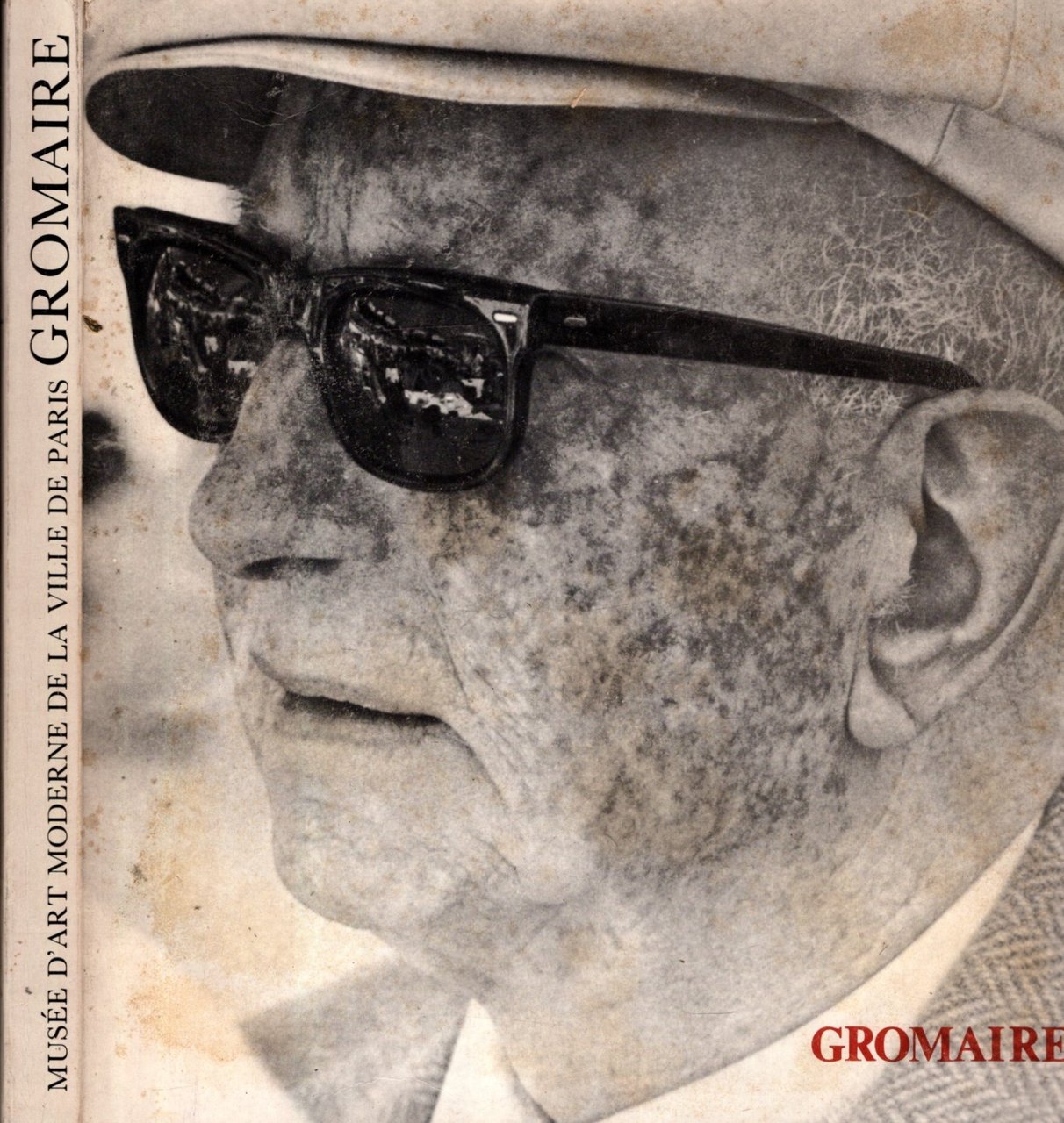Marcel Gromaire 1892-1971